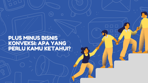 Plus Minus Bisnis Konveksi: Apa yang Perlu Kamu Ketahui?