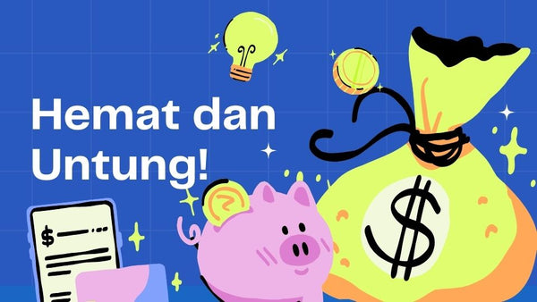 Keuntungan Promo Diskon Belanja di SAMpoin: Hemat dan Untung!