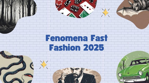 Fenomena Fast Fashion 2025: Ancaman dan Dampaknya untuk KawanSAM