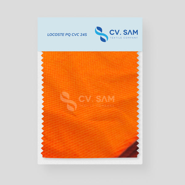 PQ CVC 24S - Orange