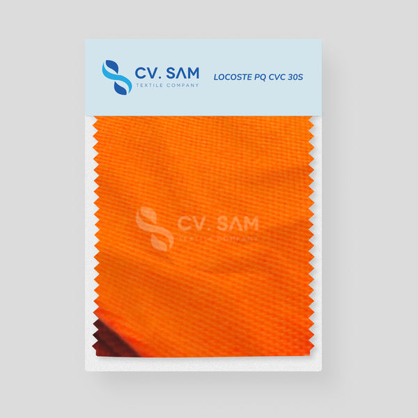 PQ CVC 30S - Orange