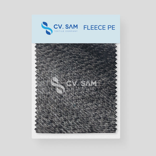 Fleece PE - M81